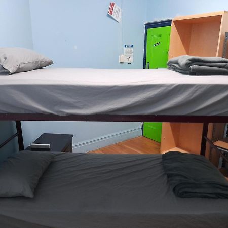 Ozi Inn Backpackers - Perth - Esterno foto