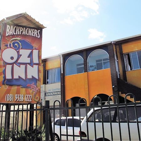 Ozi Inn Backpackers - Perth - Esterno foto