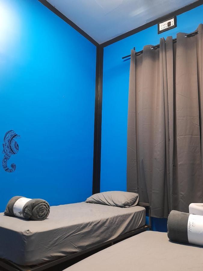Ozi Inn Backpackers - Perth - Esterno foto