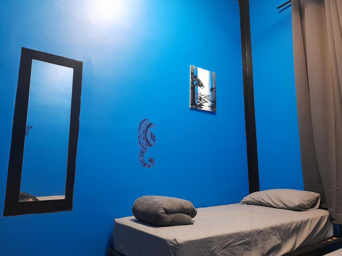 Ozi Inn Backpackers - Perth - Esterno foto