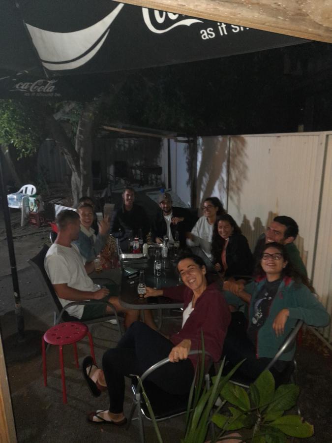 Ozi Inn Backpackers - Perth - Esterno foto