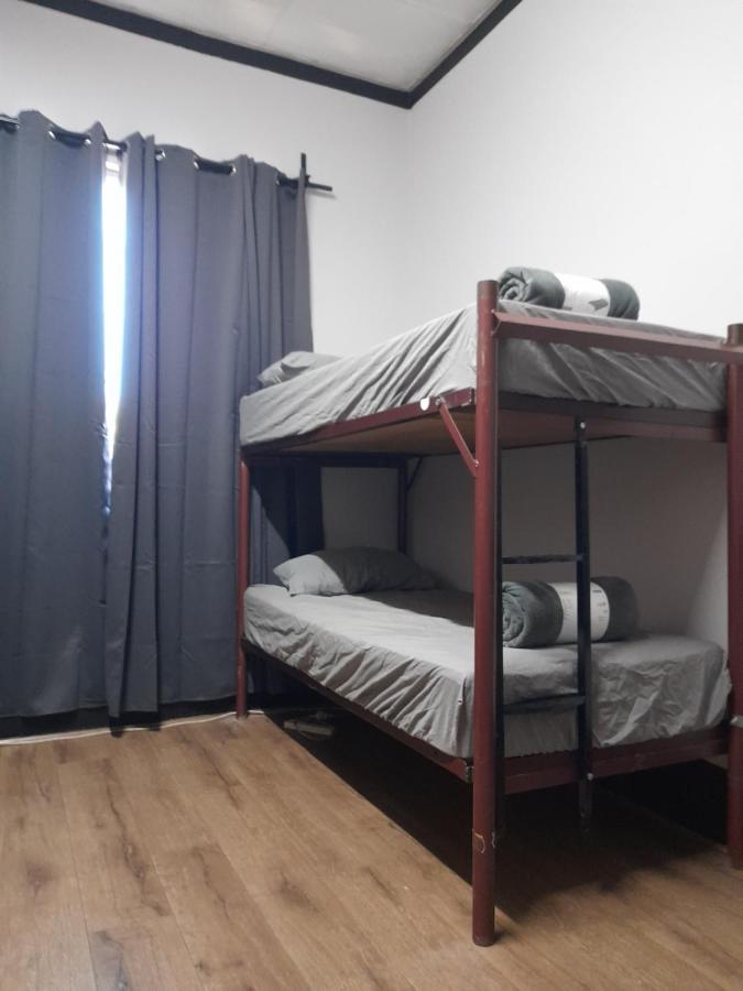 Ozi Inn Backpackers - Perth - Esterno foto