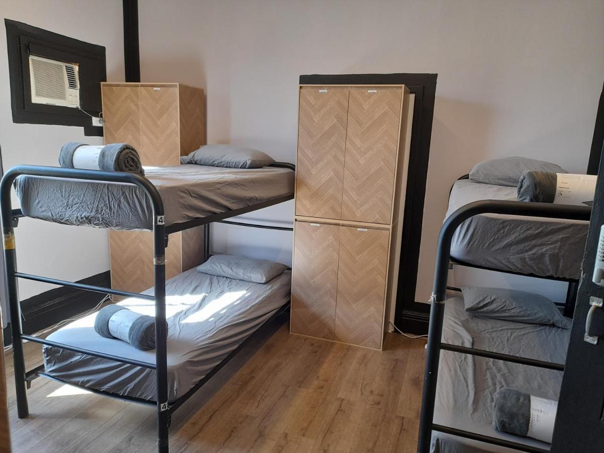 Ozi Inn Backpackers - Perth - Esterno foto