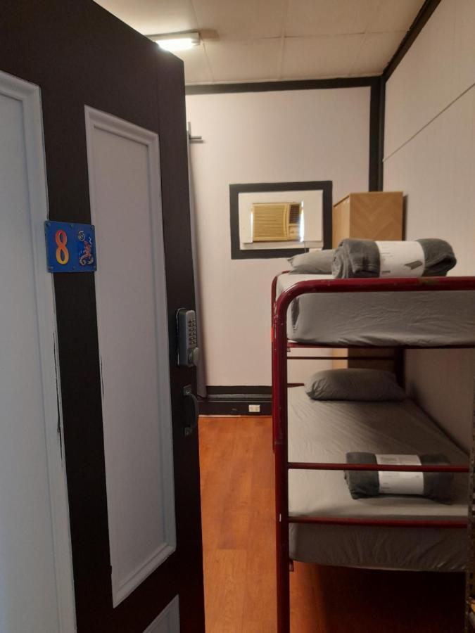 Ozi Inn Backpackers - Perth - Esterno foto