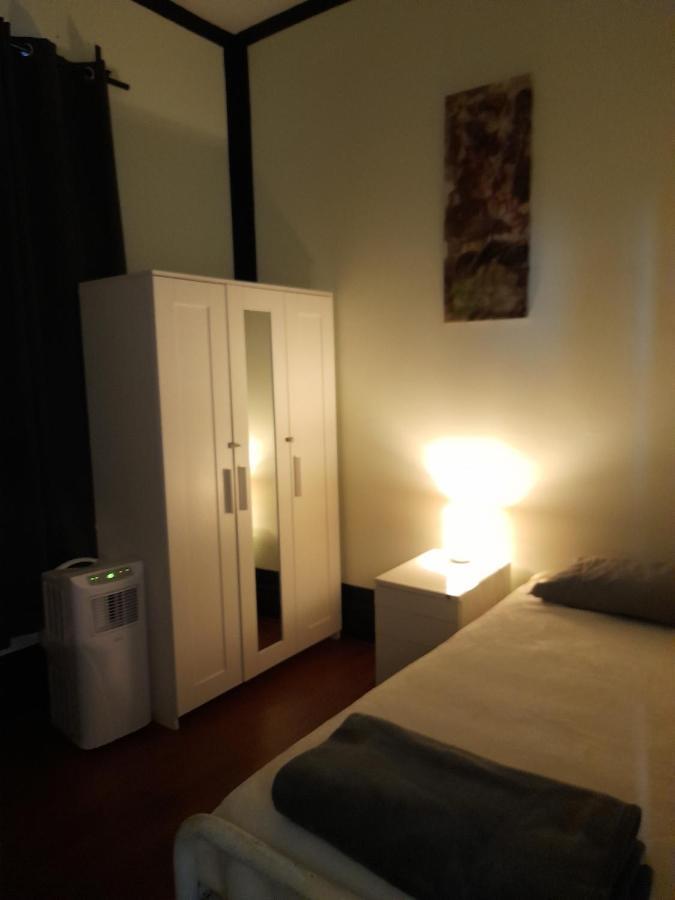 Ozi Inn Backpackers - Perth - Esterno foto