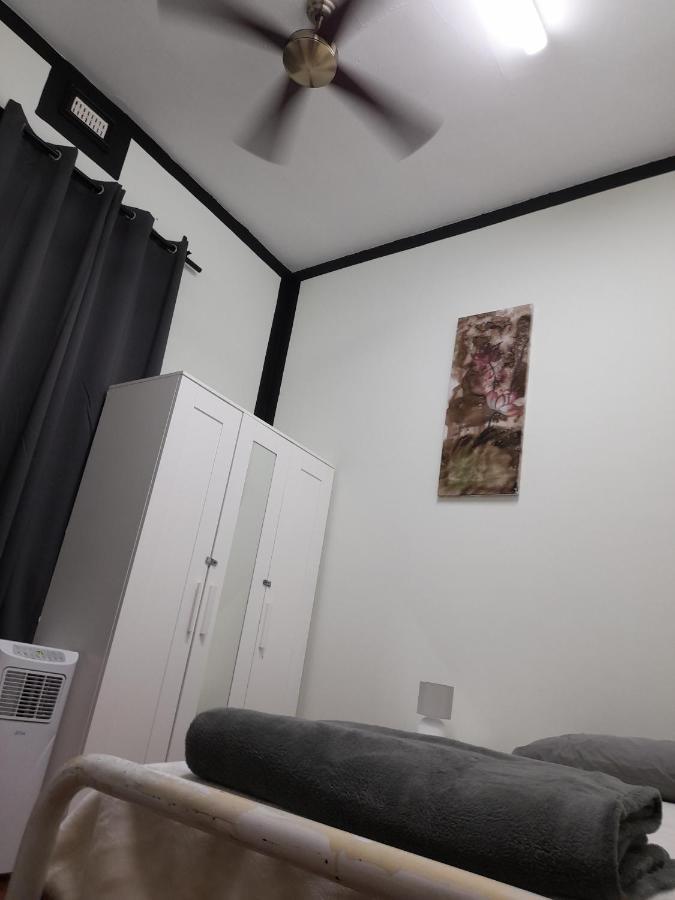 Ozi Inn Backpackers - Perth - Esterno foto