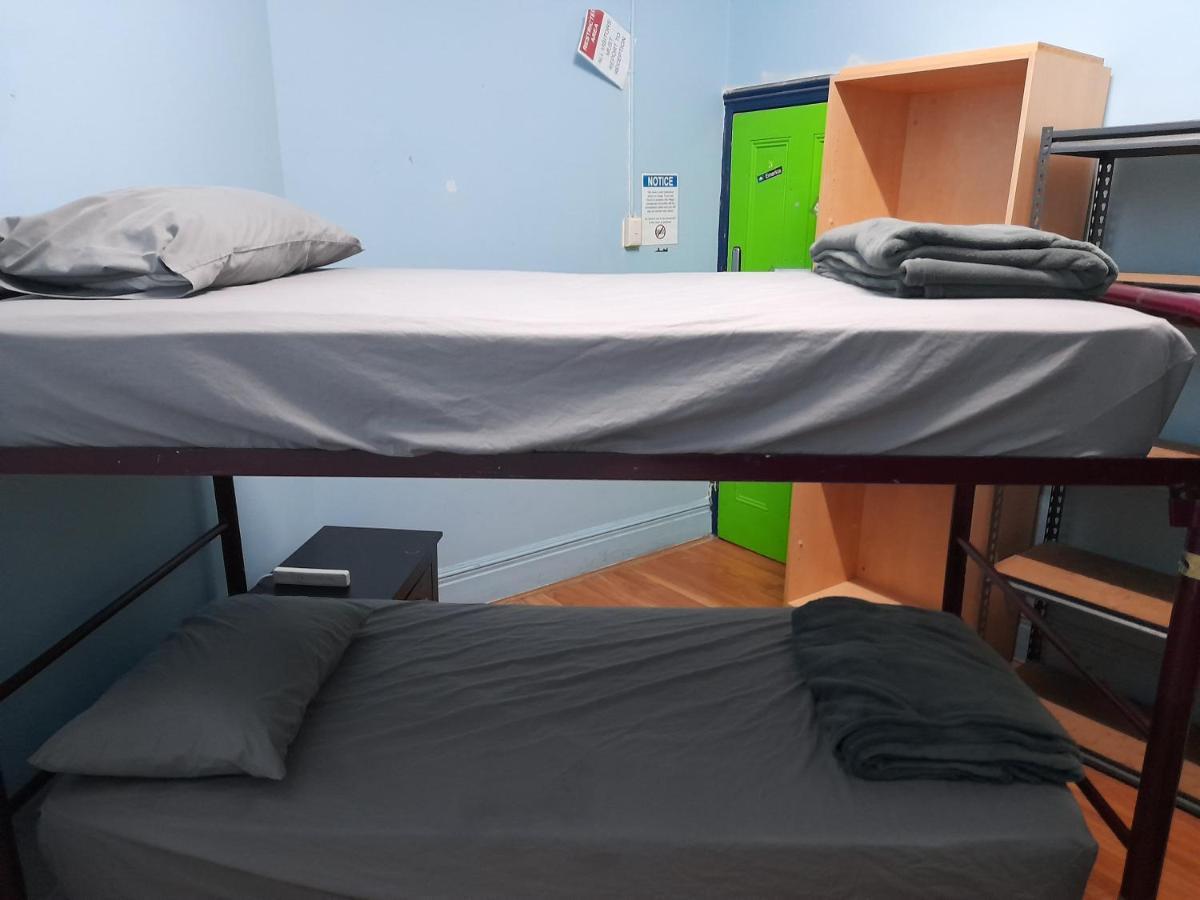 Ozi Inn Backpackers - Perth - Esterno foto